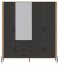 DAN-DT DT 17 Skapis