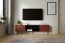 RAFAEL RTV 200 EF TV-Bank,Red Tuscan