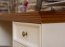 Belluno Elegante PL023 BIU Desk