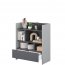 BED BC-25 CONCEPT Cabinet