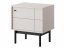 Japandy Cashmere S54 Bedside