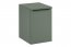 Sombra green 89-40-46 M Waschtischplatte 40cm