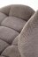 K548 Stuhl Grau