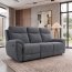 Donna SOF RELAX Sofa,Dark grey
