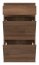 RM- 11 Schuhschrank, 2fach