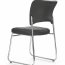 RAPID Chair visitor Black