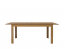 Bergen STO/160 Extendable dining table