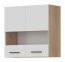 Liveo-Pati PK05/PF06 60cm Sienas skapītis