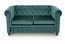 ERIKSEN XL Sofa (dark green)