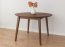 Orbetello KULS90T Tabacco (90cm) Круглый стол