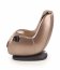 DOPIO Massage chair (brown/beige)