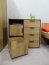 Nano NA 5 Oak riviera Cabinet