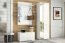 Selene 22 Wardrobe