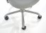 PURE Office chair Grey