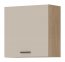 Liveo-Pati PK05/PF33 L/R 60cm Sienas skapītis ar 1 durvīm