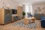 Grace WIT2W Glass-fronted cabinet