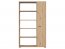 Space-Office REG1D/200-DASN Rack