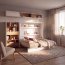 BED-CONCEPT BC-30 Подвесная полка