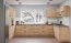 Liveo-Blat Worktop 200cm