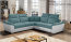 FED- 00 Corner sofa Universal L/R 