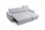 Wermont Universal L/R Сorner sofa (Light grey fabric Cover 02)