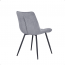 EVO- Chair light gray