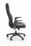 JOFREY office chair black/grey 