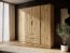 KELLY 4D Artisan Wardrobe