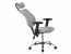 Q-118R Biroja krēsls,pelēks