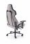 ALISTER Office chair,grey/black