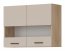 Liveo-Pati PK06/PF08 80cm Sienas skapītis