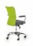 ANDY Office chair Grey/lime green