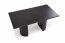 28240,Esstisch ausziehbar,Schwarz