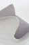COTTO Armchair (Light grey)