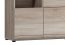 Laslink A WIT W 80 Glass-fronted cabinet