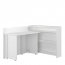 WORK- CONCEPT CW-01L Gloss Fold-out desk-left