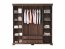 Kora KS2 Wardrobe