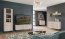 VGO 2 Cashmere RTV-Schrank