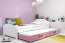 LIL- 2 Bed with two mattresses 200x90