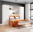 GENIUS safa 140 Sofa for the GENIUS 140 wallbed