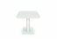 BONARI (160-200) Extendable dining table White