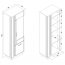 Marcos MR7 R Vitrine