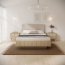 V-Laski D LOZ+ST 160X200 Bed
