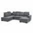 AXEL U Shape Corner sofa