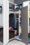 Tablo TA 2 Enigma Corner wardrobe