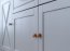 Marone Elite Grey/oak PLMEL05/S Chest of drawers