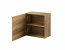 Vigo 50x50x30 Wall cabinet