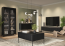 TREND TR-05 TV cabinet Black