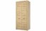 Sapori SZF2D Kleiderschrank