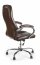 CODY Office chair brown